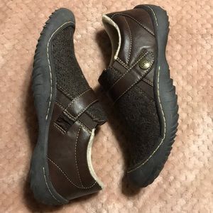 JBU’s by Jambu Blakely Women’s Shoes Size 8